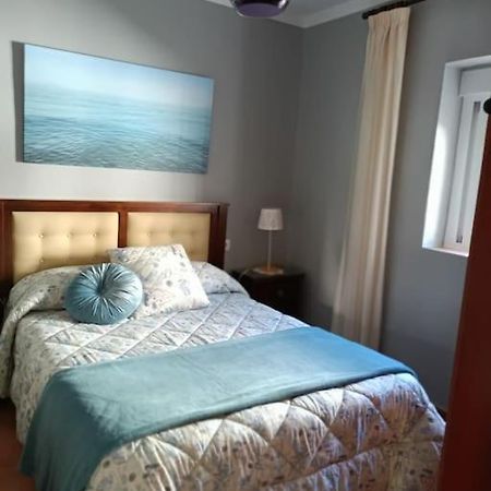 La Casita Villa Cortes de la Frontera Eksteriør billede