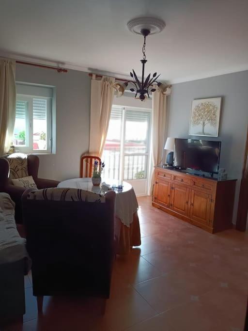 La Casita Villa Cortes de la Frontera Eksteriør billede