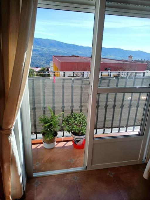 La Casita Villa Cortes de la Frontera Eksteriør billede