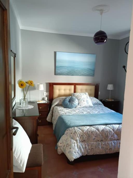 La Casita Villa Cortes de la Frontera Eksteriør billede
