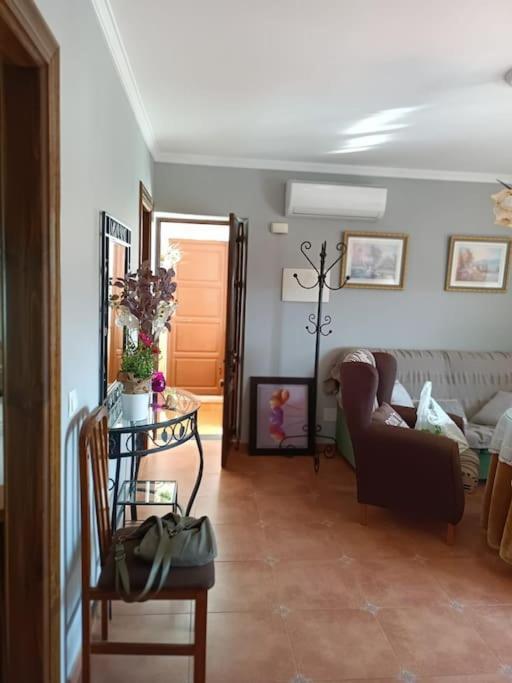 La Casita Villa Cortes de la Frontera Eksteriør billede