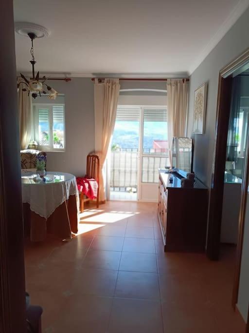 La Casita Villa Cortes de la Frontera Eksteriør billede